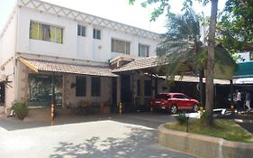 Deja Vu Hotel Coimbatore 3*