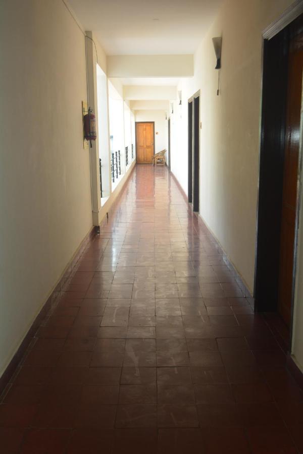 Dejavu Hotel Coimbatore Exterior photo